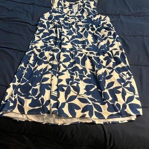 ladies summer dress